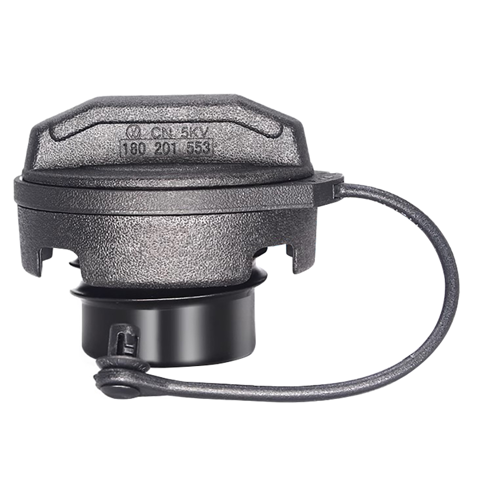 For VW Touran Bora Passat B5 POLO Golf 4 Fuel tank cap Fuel tank lock Inner cover