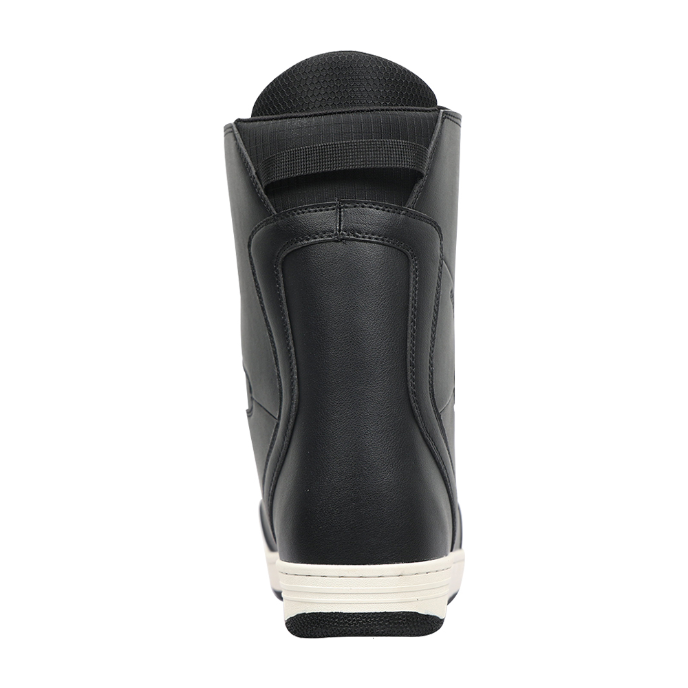 SKIFREE S2 Ski Boots Quick-Wear NX Dial System Heated Comfort Er Rubber Sole Wear-Resistant Warm Windproond Waterproof