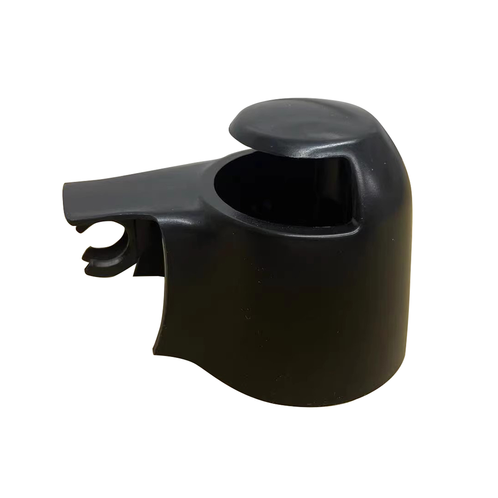 For VW Tiguan Touran Reachadi rear wiper cap Rear wiper arm cover Waterproof cover decorative cover
