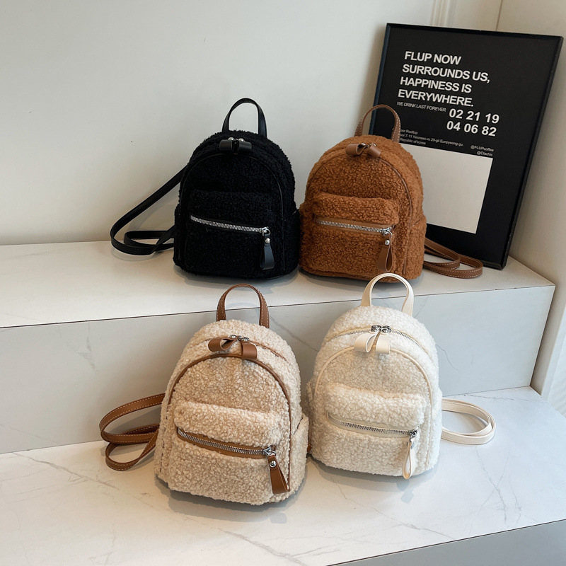 Wallet Designer Bag Tote Bags Niki Purse Duncks Fashion Classic 10a Top Woman Handbagfashion Canvas New Fashionable Backpack with Korean Design Wester