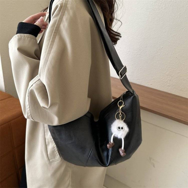 Tote Designer Wallet Bag Bags Niki Purse Duncks Fashion Classic 10a Top Woman Handbagfashion Canvas Small Niche Design for Women Large Capacity New Au