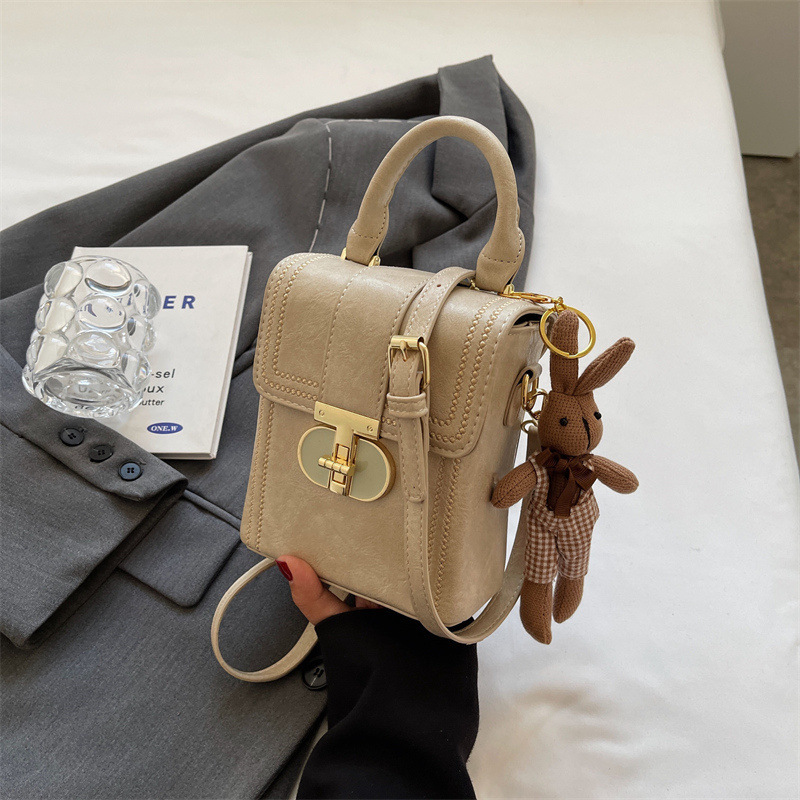 Wallet Tote Designer Bag Bags Niki Purse Duncks Fashion Classic 10a Top Woman Handbagfashion Canvas New Fashionable Small Square Shoulder Crossbody Ha