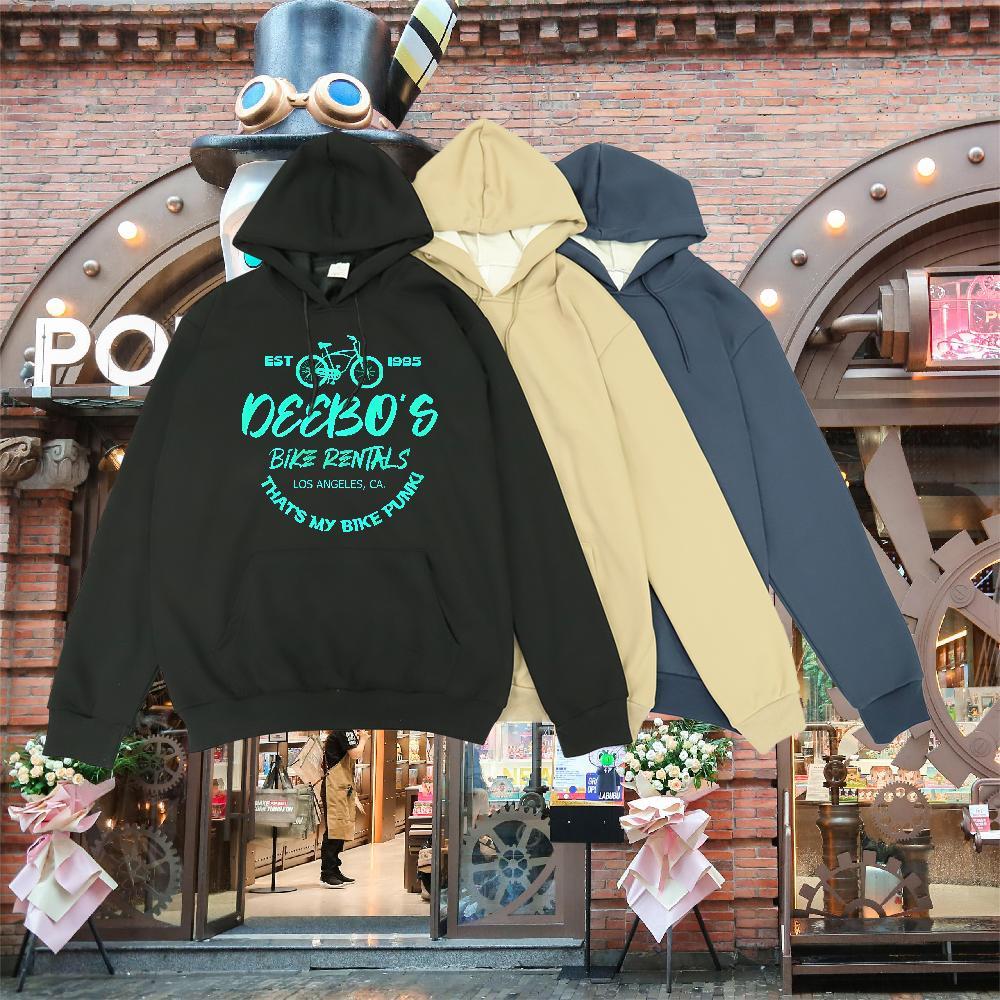 2024 Designer Unisex Sweatshirts Breathable Drawstring Soft Men's Hooded Sweatshirt Plus Size Cartoon Tops Autumn Winter Casual Thick Fleece