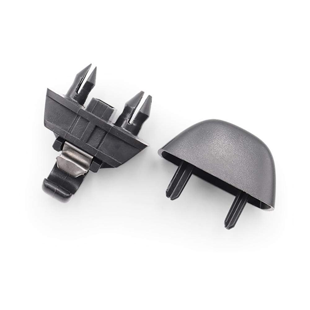 For VW New Passat sunshade card clip clip hook bracket