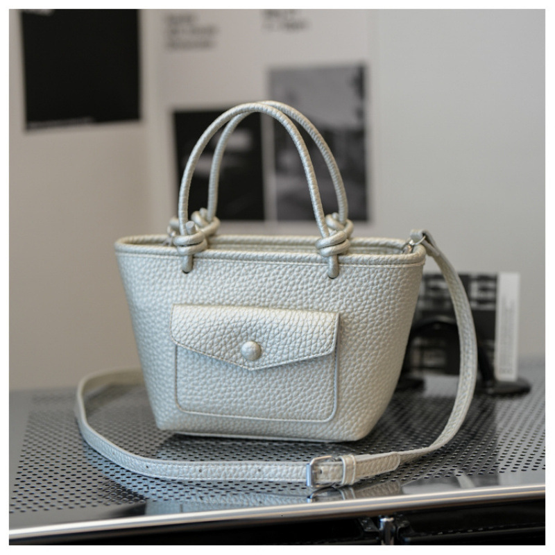 Tote Designer Wallet Bag Bags Niki Purse Duncks Fashion Classic 10a Top Woman Handbagevening Popular Niche for Women New Versatile Crossbody Fashionab