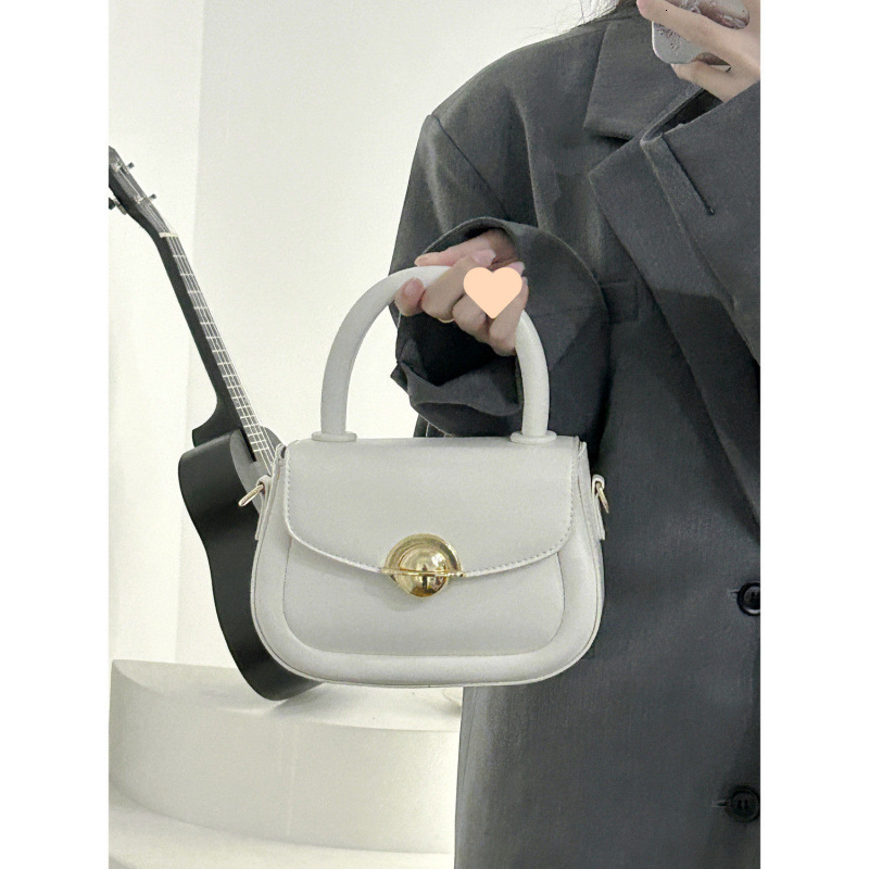 Bag Tote Wallet Designer Bags Niki Purse Duncks Fashion Classic 10a Top Woman Handbagevening Korean Autumn and Winter New Versatile Niche Design Highe
