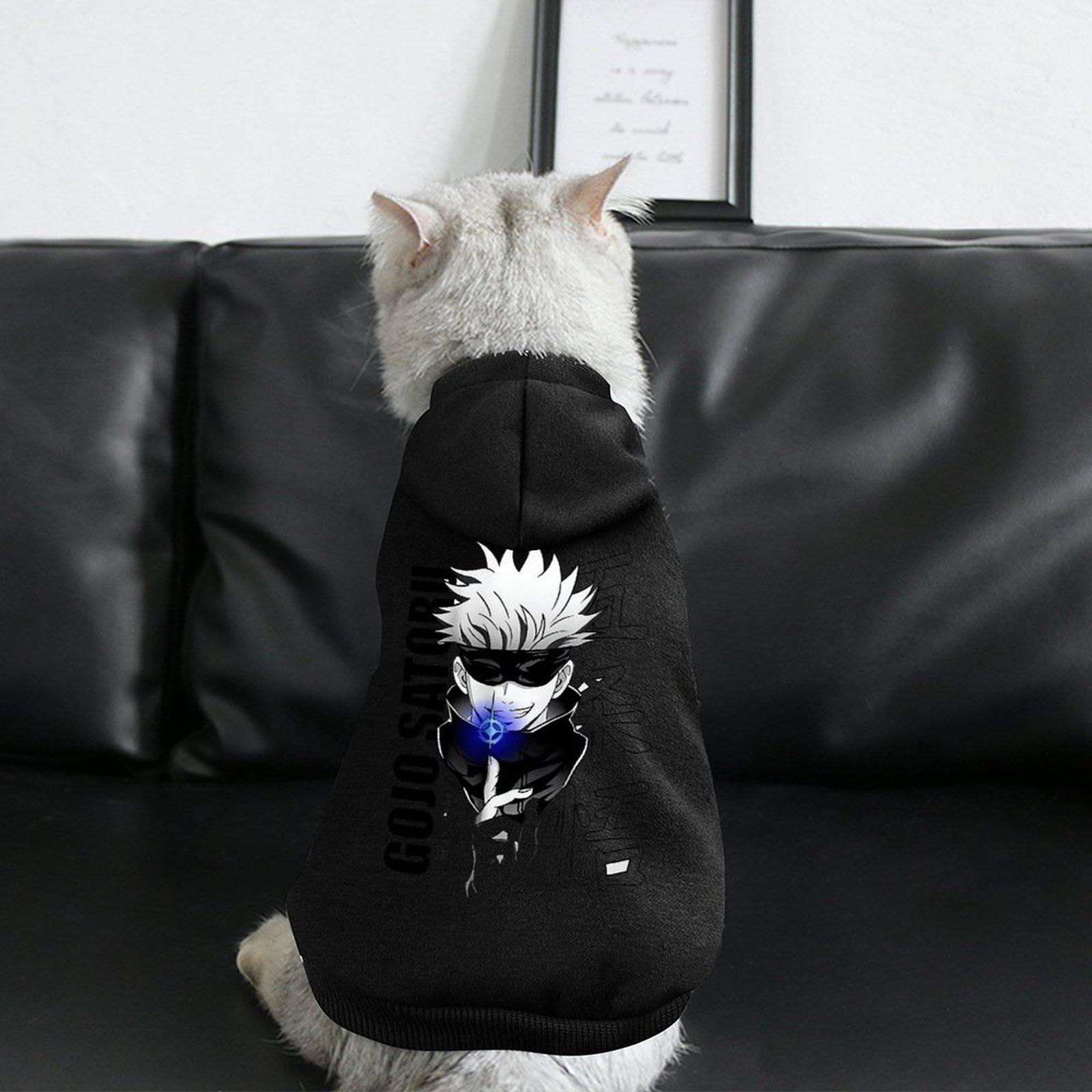 Classic Pet Hoodie Comfortable Hoodie Autumn and Winter Hoodie Pullover Customized large size Micro Elastic Fabrics Designer Top Hoody