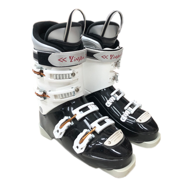Hot Sale Alpine Ski Boots With Stiff Shell