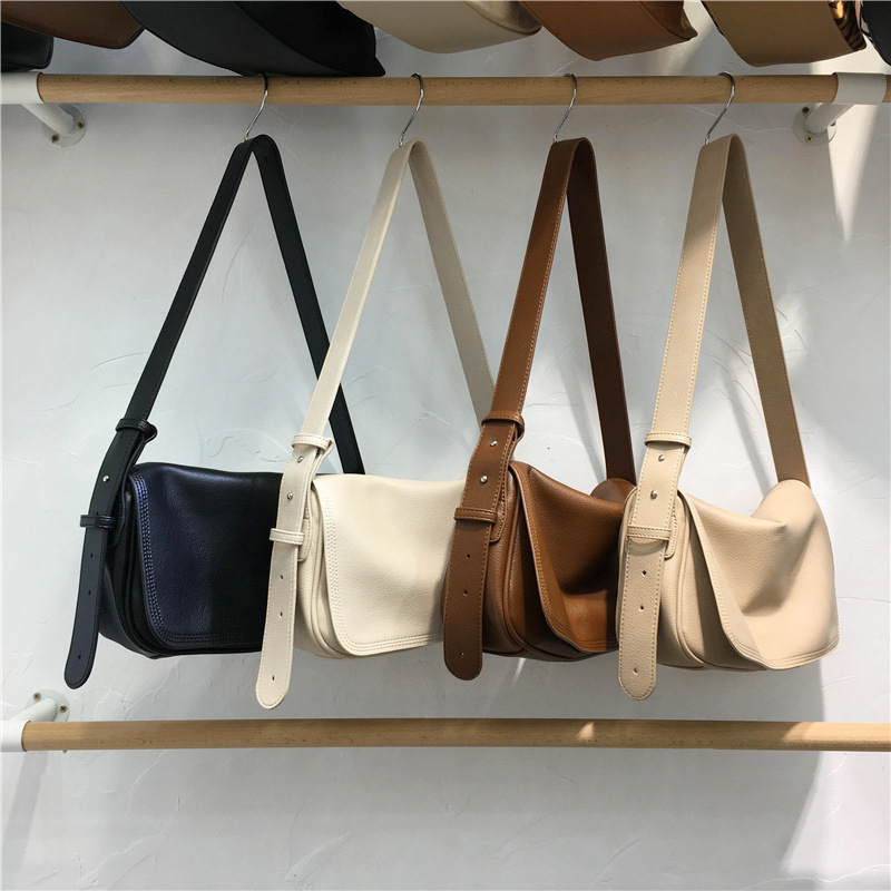 Bag Tote Wallet Designer Bags Niki Purse Duncks Fashion Classic 10a Top Woman Handbagevening Korean Soft Leather Single Shoulder Small Square New Fash