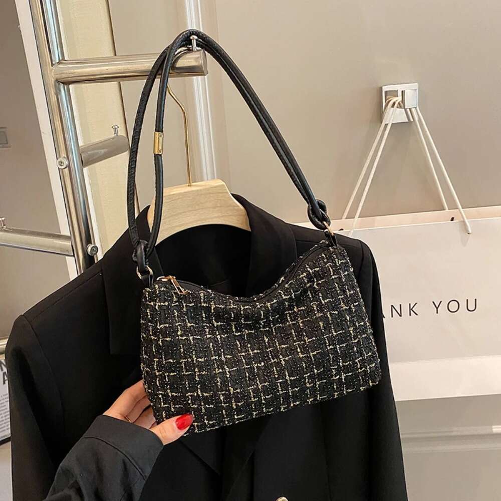 Designer Bag Women's Bag Luxury Designer Handbags Brand Shoulder Bag Fashion Trendy Tote Bag Ladies Top Handle Evening Clutch Bag Saddle bag