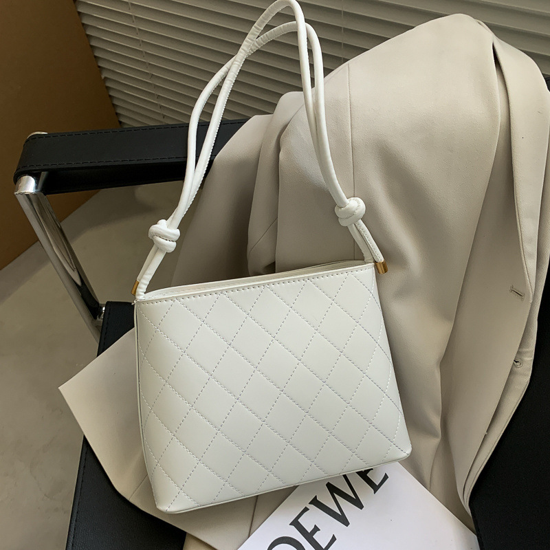 Tote Designer Wallet Bag Bags Niki Purse Duncks Fashion Classic 10a Top Woman Handbagfashion Canvas Casual Bucket for Women New Style Simple Texture V