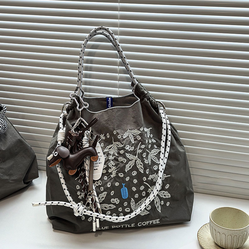 Tote Designer Wallet Bag Bags Niki Purse Duncks Fashion Classic 10a Top Woman Handbagfashion Canvas Large Capacity Hand-held Shoulder Crossbody