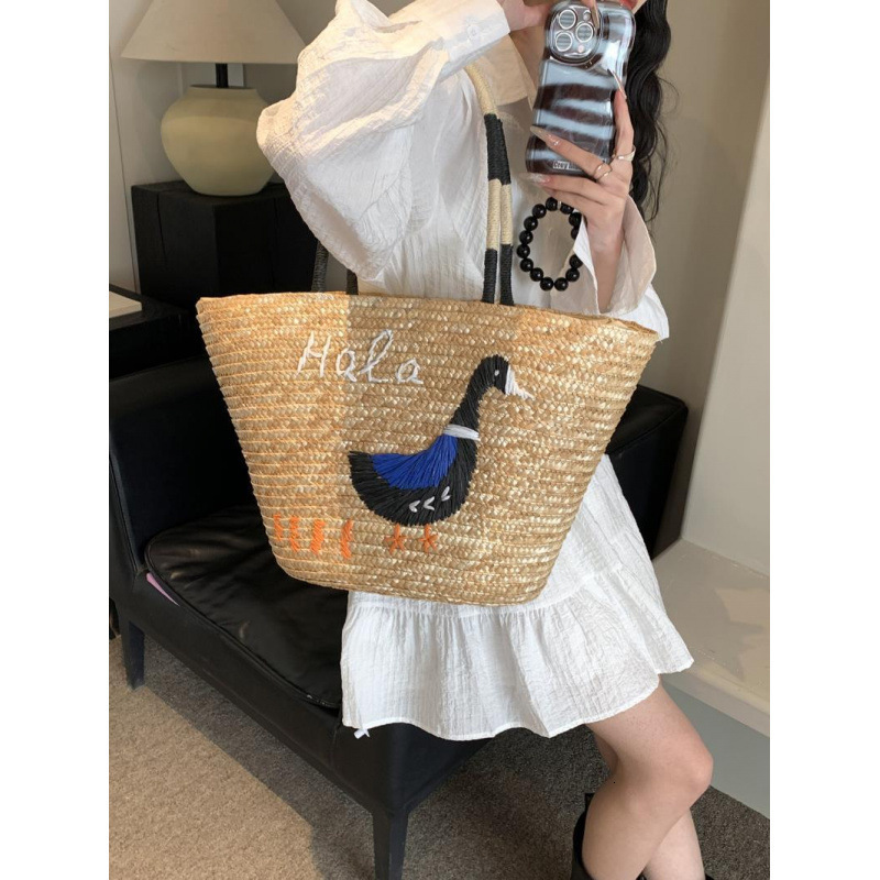 Wallet Tote Designer Bag Bags Niki Purse Duncks Fashion Classic 10a Top Woman Handbagevening Style Summer Single Shoulder