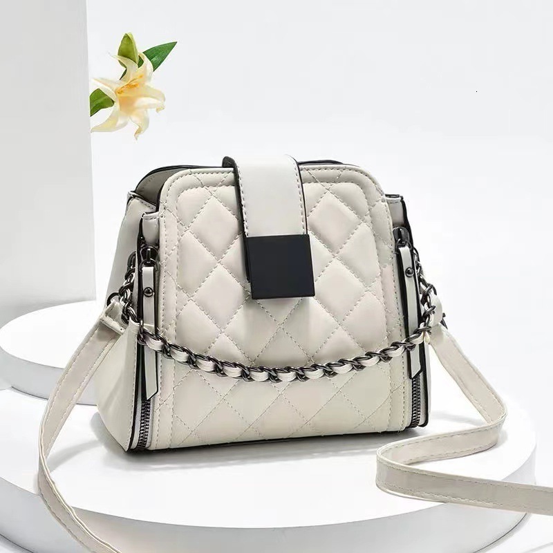 Bag Tote Wallet Designer Bags Niki Purse Duncks Fashion Classic 10a Top Woman Handbagfashion Canvas New Crossbody Highend and Versatile Fashionable Si