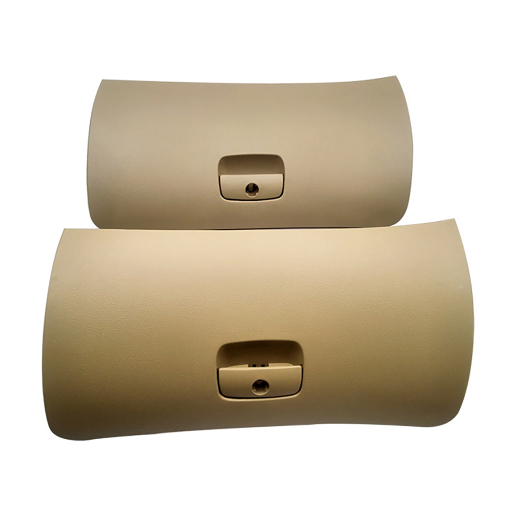 For VW Passat B5 copilot right glove box assembly storage box cover lock core glove box