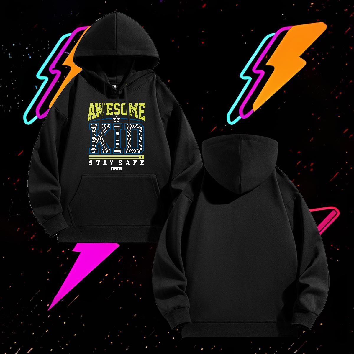 Custom Hoodie for Men Breathable Hooded Collar Unisex Men's Hooded Sweatshirt Oversized 2XL 3XL Clothes Hoodie Casual Tech Fleece