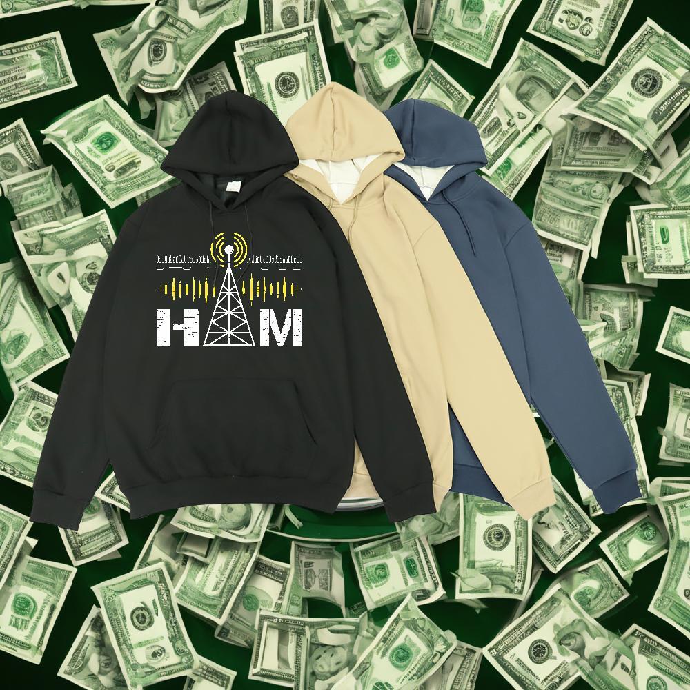 New Arrival Hoodie Drawstring Long Sleeve High Quality Hoodie Pullover Oversized 2XL 3XL Tops Hoody Street Wear Thick Fleece