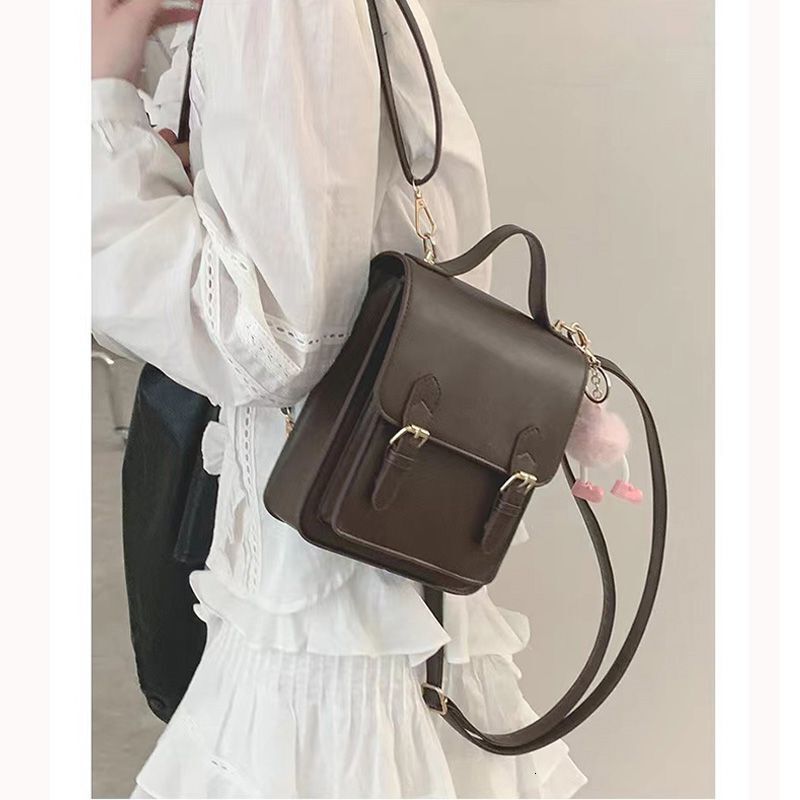 Wallet Tote Designer Bag Bags Niki Purse Duncks Fashion Classic 10a Top Woman Handbagevening Style Niche Design Small Womens Handbag Crossbody Backpac