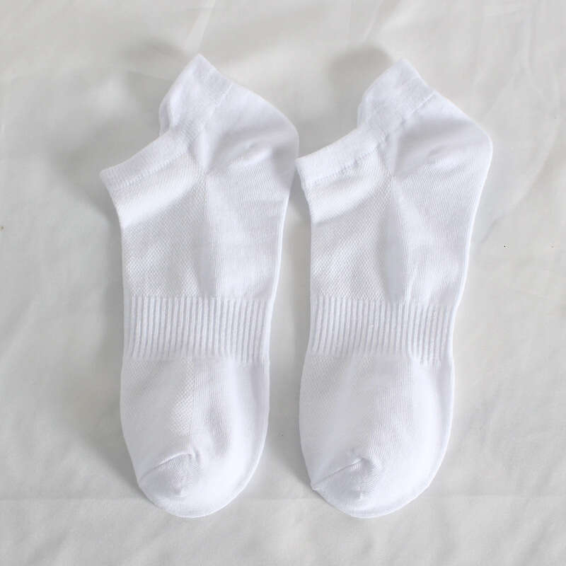 shanshi men socks Socks mesh boat ankle running sports thin cotton socks men's and women's socks