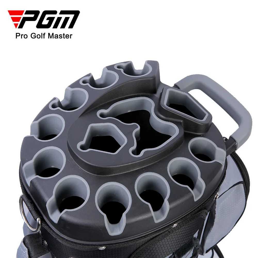 PGM bag mens and womens bag anti conflict fixed anti rejection club bag W241104