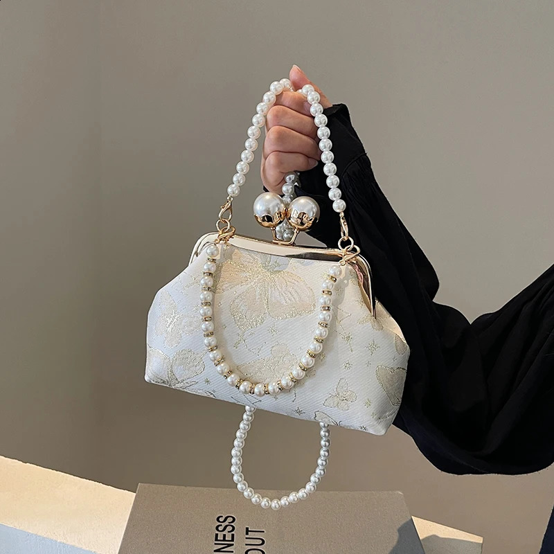 Home>Tags> Womens Bag>Niche High end Embroidered Shoulder Bag>Fashion Womens Bag 241105