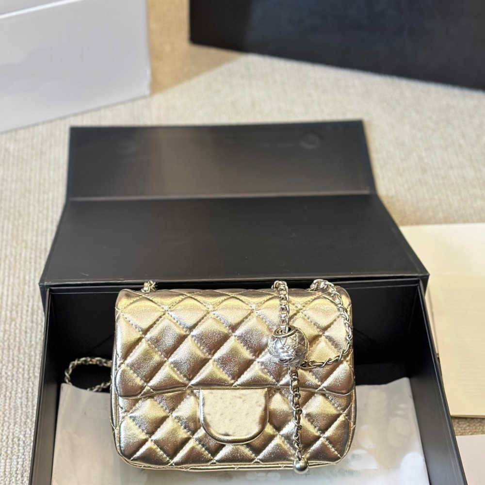 Shoulder Bags designers bag Real leather WOMAN WOMEN luxurys shoulder bag Handbags messenger Chain Bag Clutch Flap genuine leather crossbody lady clutch2024