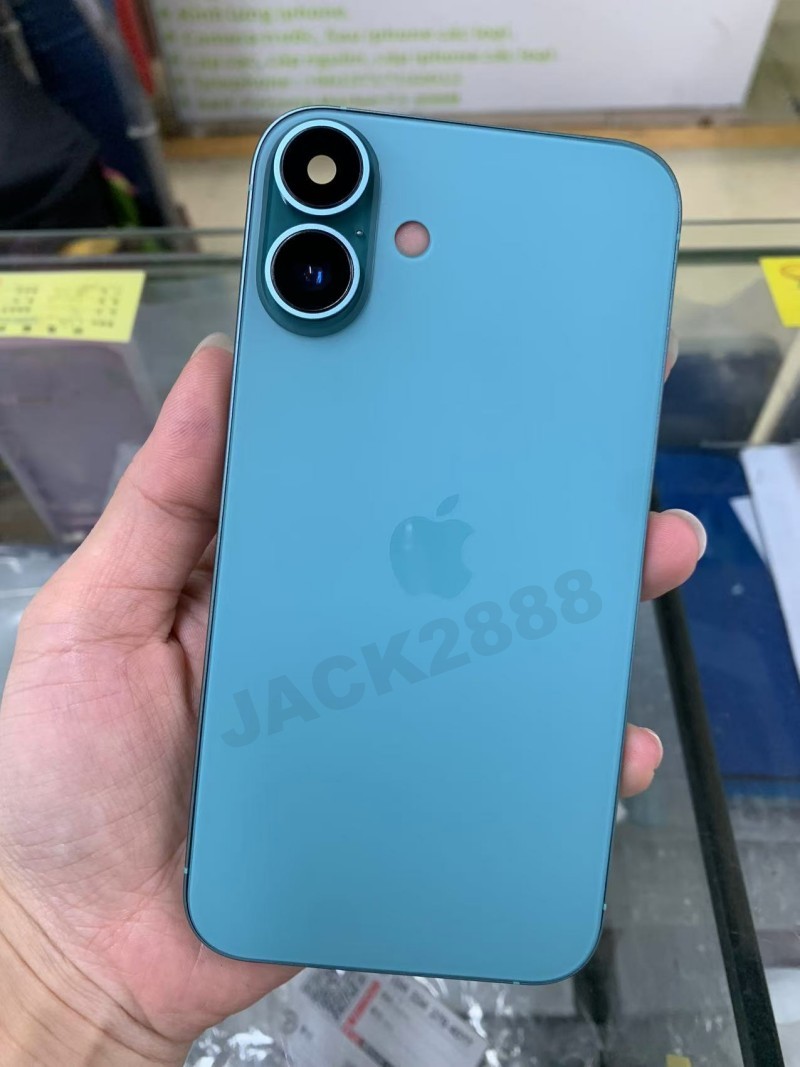 DIY iPhone Original Unlocked iphone XR Covert to iphone 16 Cellphone with iphone16 Camera appearance 3GB RAM 64GB 128GB ROM Mobilephone