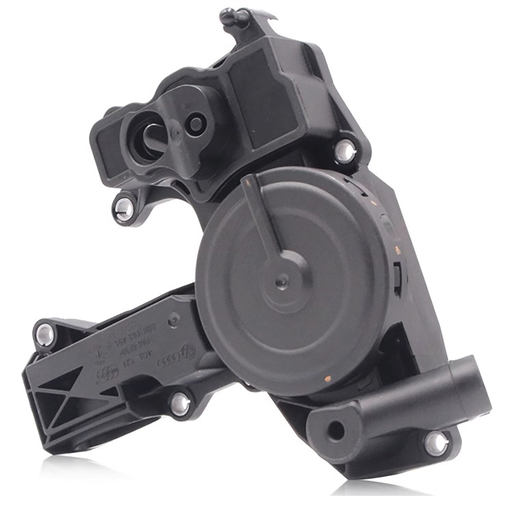 For VW Tiguan New Passat Magotan CC Golf 1.8T2.0T Waste gas valve oil water oil separator