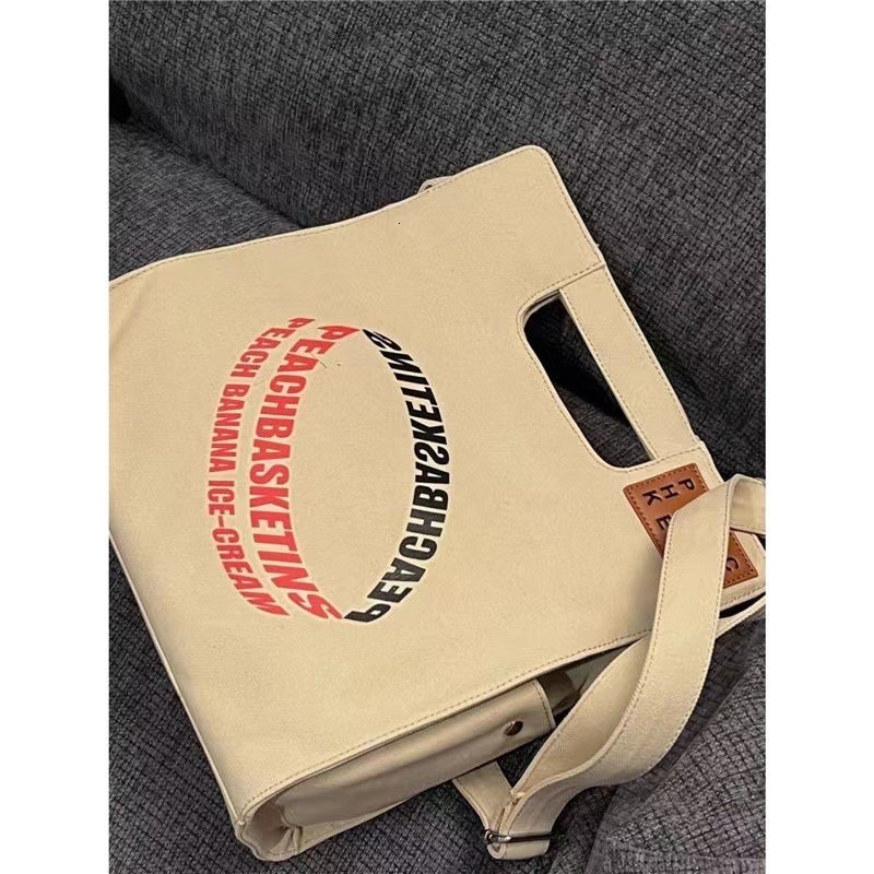 Bag Tote Wallet Designer Bags Niki Purse Duncks Fashion Classic 10a Top Woman Handbagevening Commuting Three-dimensional Canvas Style Large Capacity
