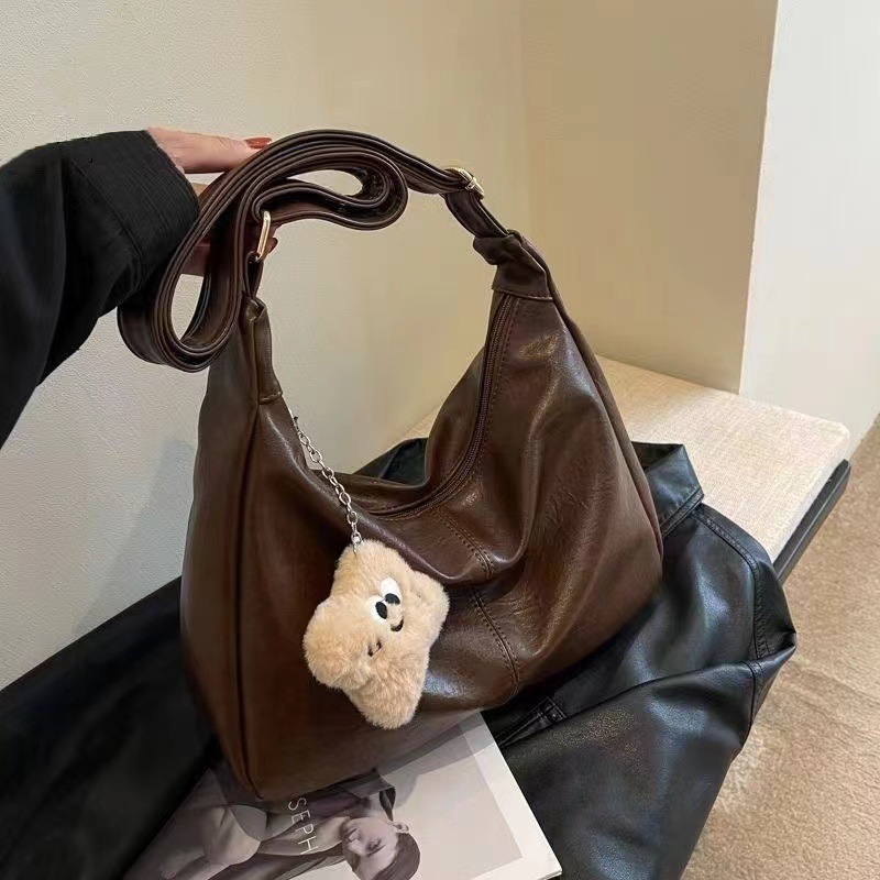 Bag Tote Wallet Designer Bags Niki Purse Duncks Fashion Classic 10a Top Woman Handbagevening New Soft Leather Casual Large Capacity with High and Vers