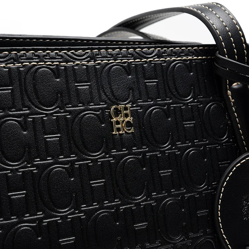 CHCH Classic High Quality Shoulder Handbag Large Fashion Multi Functional Women's Light Crossbody Bag ddmymarket