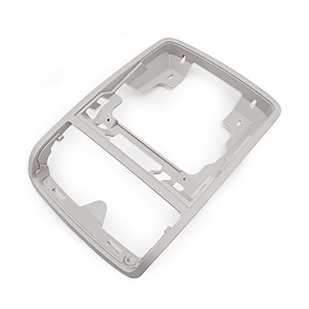 For VW New and old Tiguan New Passat original factory interior ceiling light Front ceiling reading light with skylight glasses case frame