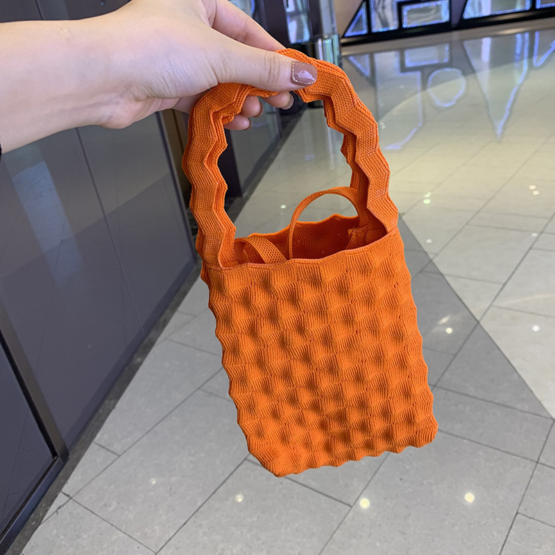 Wallet Tote Designer Bag Bags Niki Purse Duncks Fashion Classic 10a Top Woman Handbagevening New Phone Korean Ins Niche Three-dimensional Design