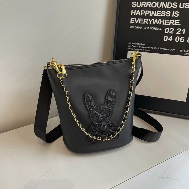 Bag Tote Wallet Designer Bags Niki Purse Duncks Fashion Classic 10a Top Woman Handbagfashion Canvas Small with Bucket New Fashionable Simple Versatile