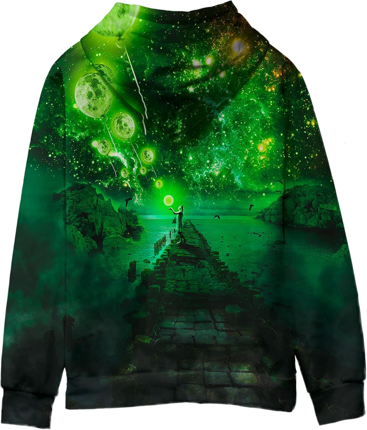 Hoodie for Mens Womens Unisex Graphic Hoodies 3D Cool Design Print Colorful Hooded Fashion trend Sweatshirt for Men and Women Graphic Hoodies sweatshi