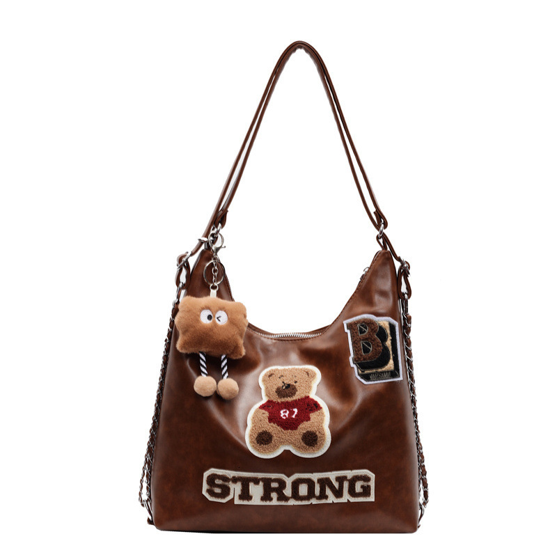Bag Tote Wallet Designer Bags Niki Purse Duncks Fashion Classic 10a Top Woman Handbagfashion Canvas New Fashionable with Large Capacity for Commuting 