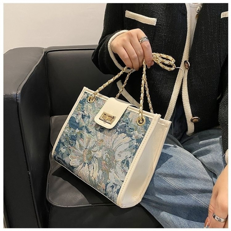 Wallet Designer Bag Tote Bags Niki Purse Duncks Fashion Classic 10a Top Woman Handbagevening Autumn Korean Large Capacity Womens Versatile Leather Den