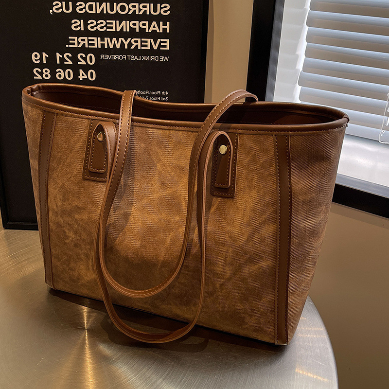 Bag Tote Wallet Designer Bags Niki Purse Duncks Fashion Classic 10a Top Woman High Handbag for Women Large Capacity New Autumn and Winter Versatile Sh