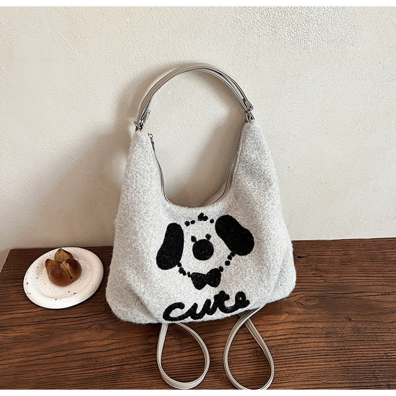 Wallet Designer Bag Tote Bags Niki Purse Duncks Fashion Classic 10a Top Woman Handbagfashion Canvas New Single Shoulder with Large Capacity for Commut