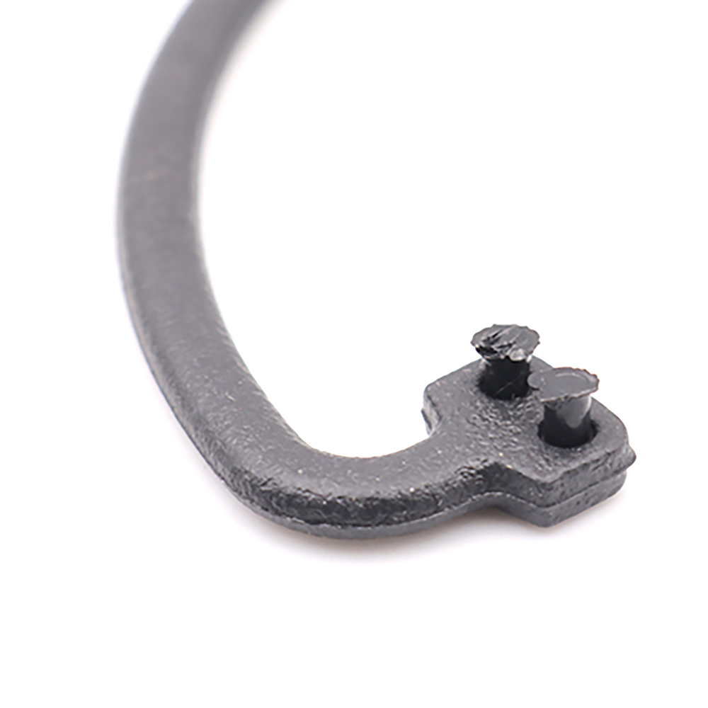 For Audi Q5 tank cap lanyard A4L Tank inner cap Audi Q3 A6L Q7 A1 A3 A5 A8 Rope