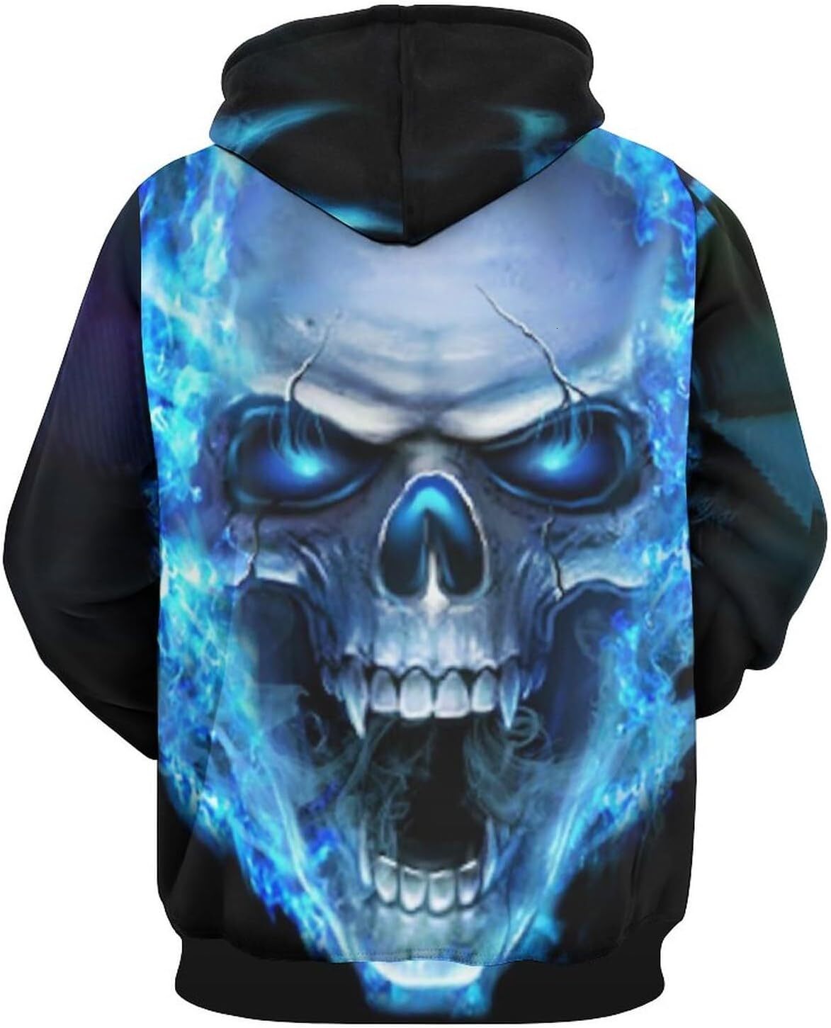 Hoodie for Mens Womens cool Pullover Hoodie 3D Novelty Graphic Hooded Sweatshirt Hoodies for Men Graphic Hoodies sweatshirt Fashion Trends