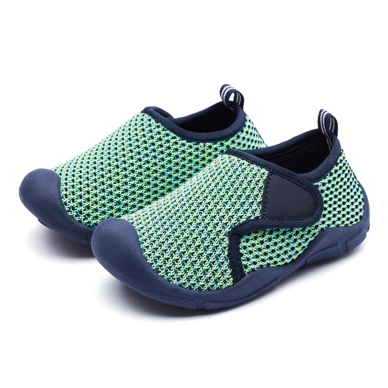 kids shoes baby boys girls prewalker Baobao sneakers casual children runner Trendy Treasure Deep Blue Pink Black Orange Fluorescent greNQPX#