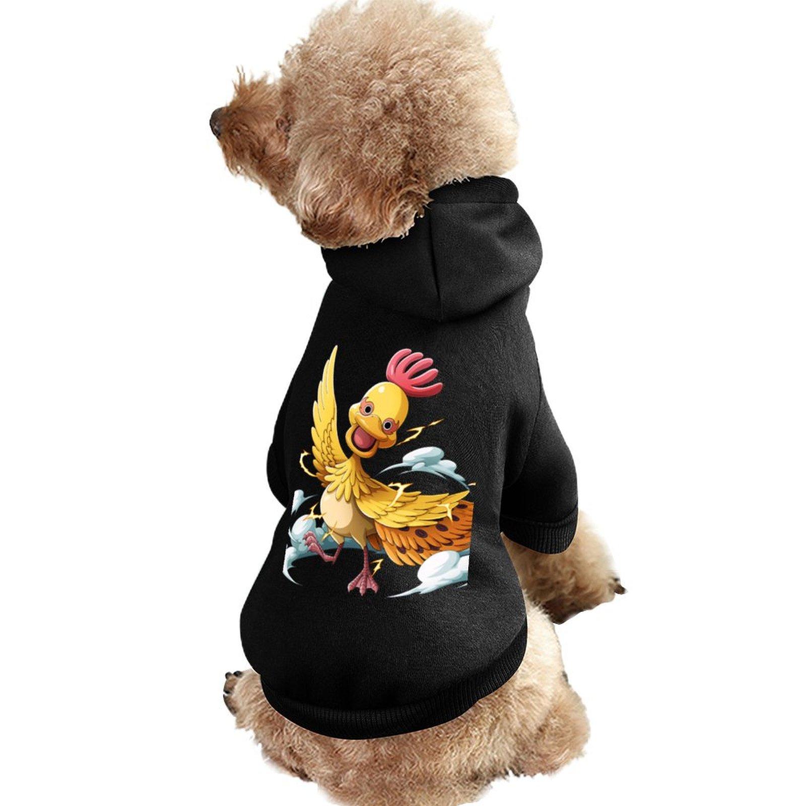 New Arrival Hoodie Dog Long Sleeve Hip Hop Trends Dog Clothes Hoodie Customized Anime Warm Free Shipping Top Hoodie