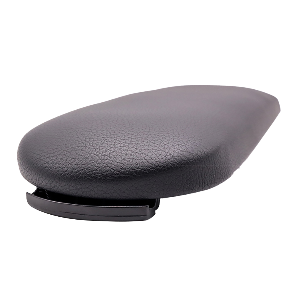 For VW Lavida 08-12 original armrest box cover central utility box cover The original factory