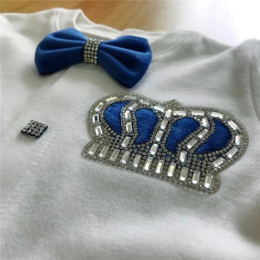 Baby Hoodies Girls Boys Baby Cotton Clothing 4pcs Set Hats Shoes Gloves Welcome Life Crown Jewelry Angel Wings Pajamas 241105