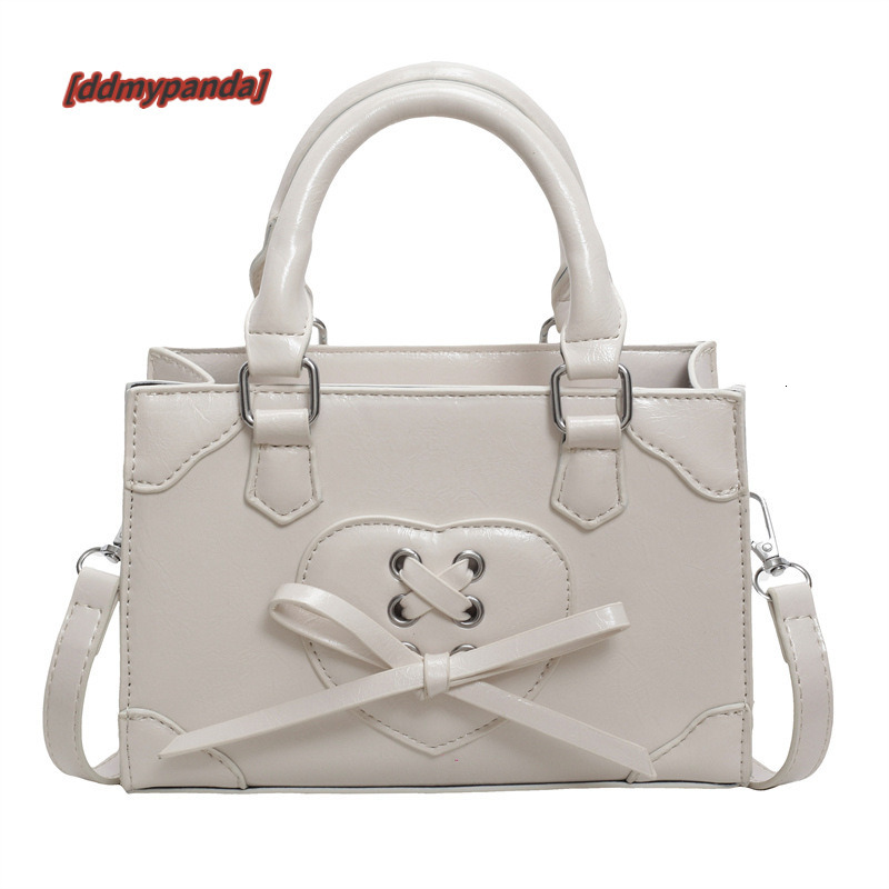 Handheld fashionable small square for women, Korean version, simple and versatile shoulder bag, 2024 summer niche trend design crossbody bag #31 ddmyp