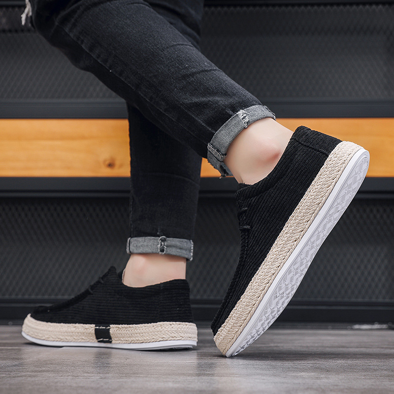 2024 free shipping new mens dress shoes flats designer shoe women round head low heel half drag womens loafers sneakers 750b