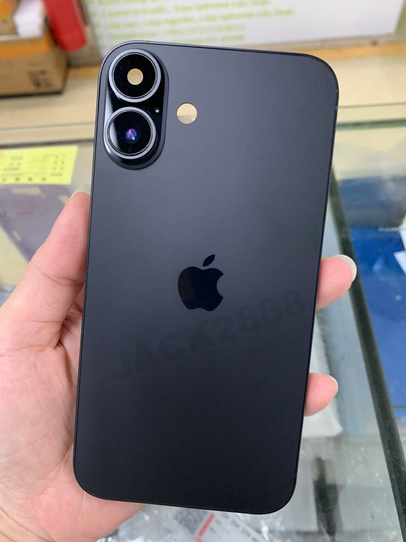 DIY iPhone Original Unlocked iphone XR Covert to iphone 16 Cellphone with iphone16 Camera appearance 3GB RAM 64GB 128GB ROM Mobilephone