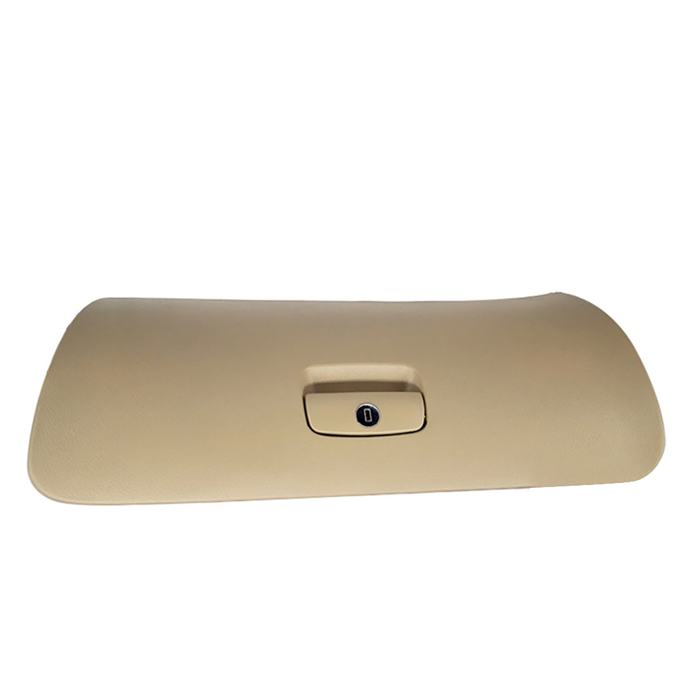 For VW Passat B5 copilot right glove box assembly storage box cover lock core glove box