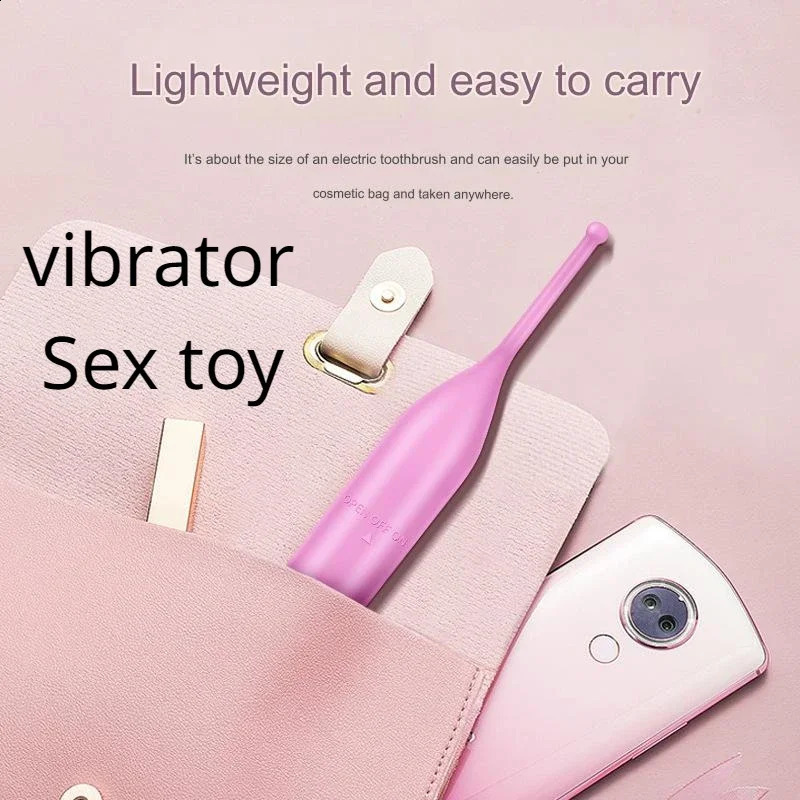 Dildo Vibrators for Women Vagina Clitoris Stimulator Erotic Sex Toys Woman Female Masturbation Adult Machine 241105
